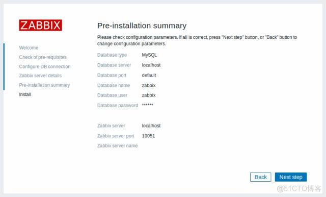 Zabbix的编译安装并发送通知邮件_nginx_38