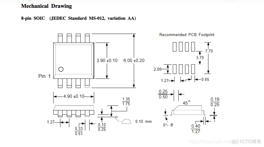 altium designer怎么建立PCB封装库 altium designer pcb库封装_Altium Designer_09