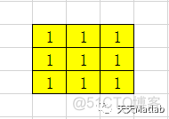 均值滤波器滤波器 均值滤波器的作用_matlab 图像平滑的算法_02