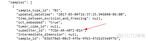 tcga数据库r语言处理 r语言tcga数据下载_Data_03