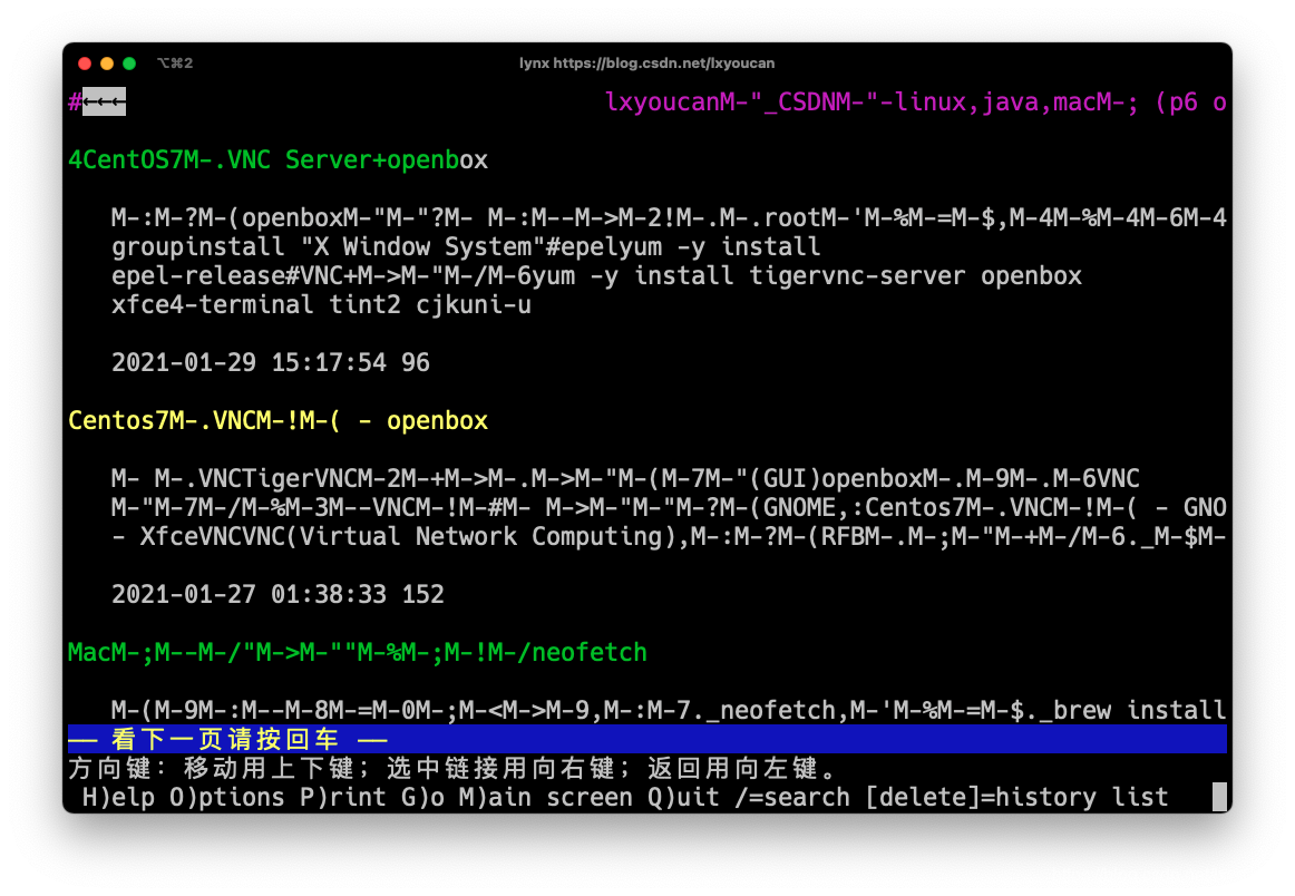 内网系统怎么安装nginx 内网怎么安装浏览器_linux_04