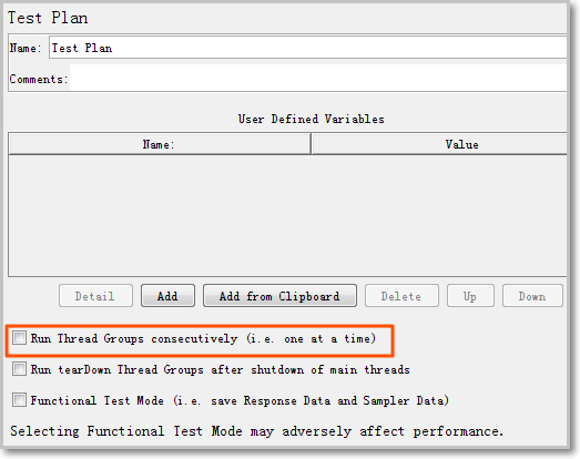 jmeter mysql多条请求 jmeter多个线程组_jmeter mysql多条请求_03