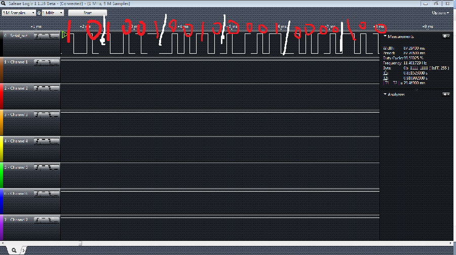 RFID暴力破解软件 rfid芯片破解_校验码_08