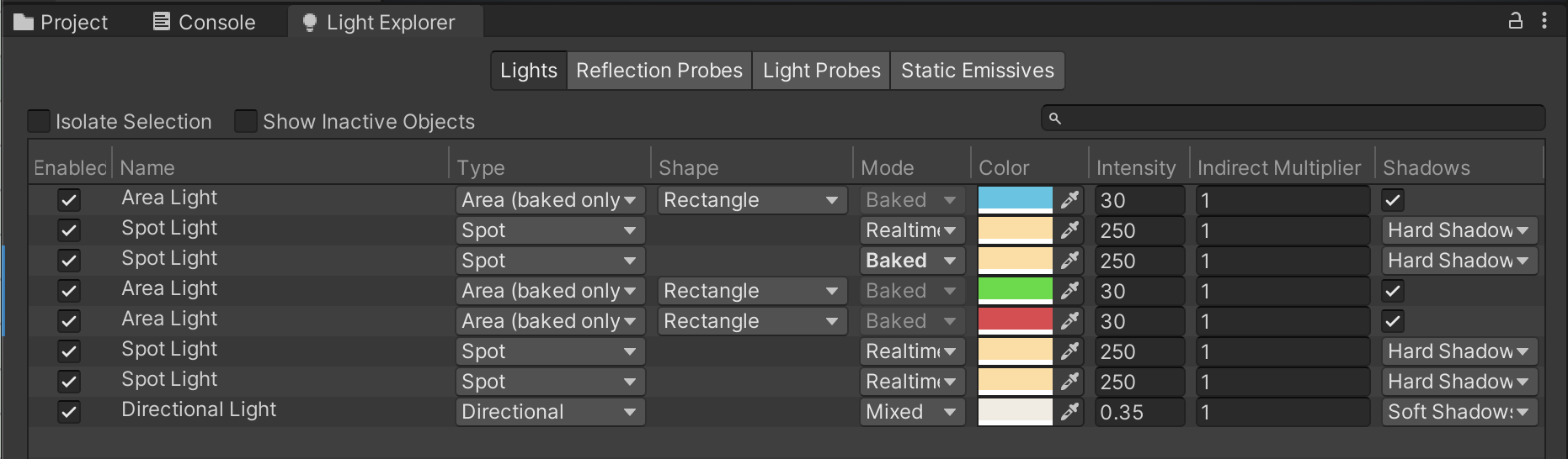 unity雷电闪烁效果脚本 unitylighting_unity