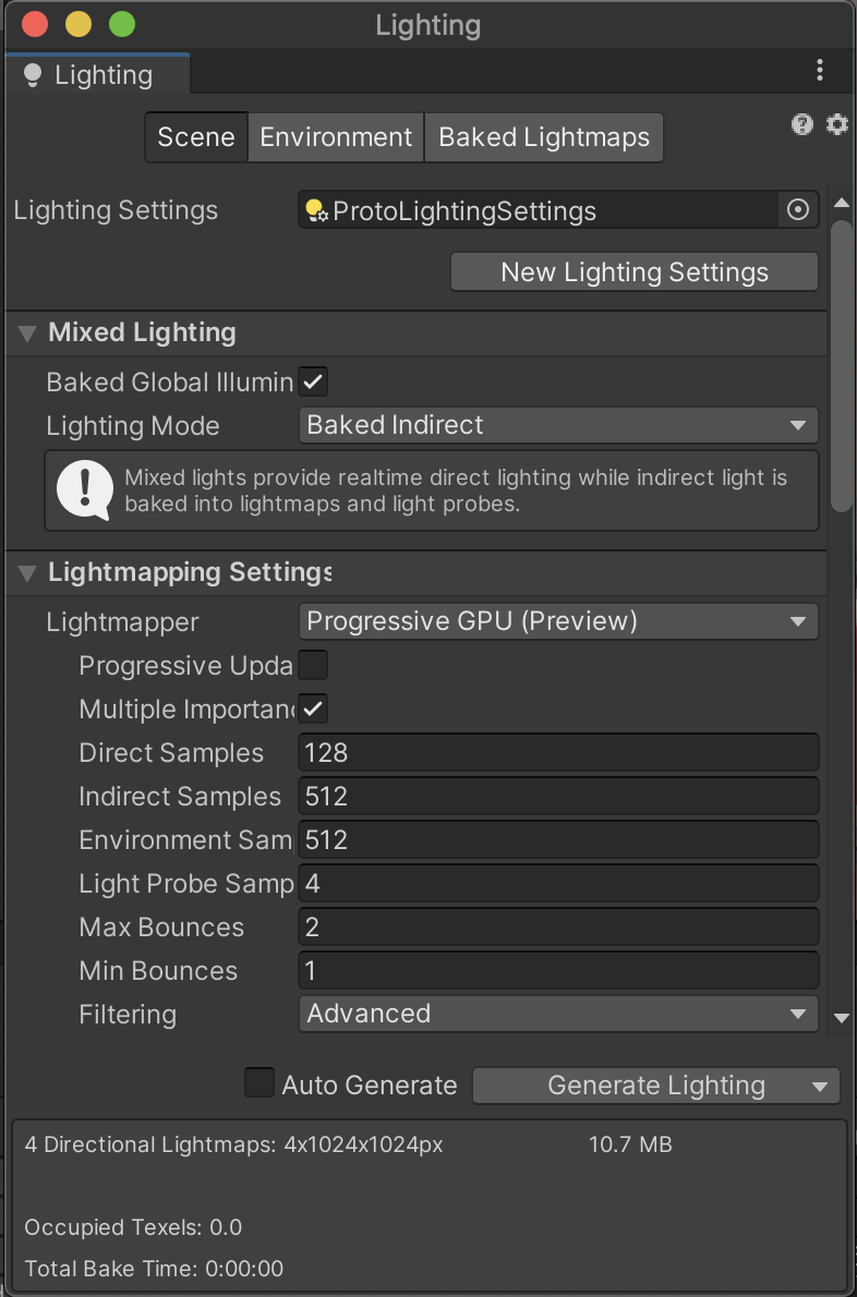 unity雷电闪烁效果脚本 unitylighting_unity_02