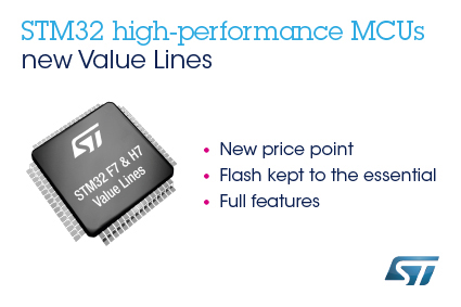 stm32103 浮点运算 stm32h7浮点运算性能_数据缓存