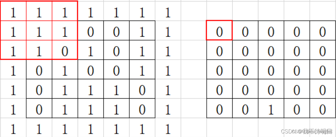 opencv 膨胀边缘锯齿 opencv膨胀操作_opencv_05