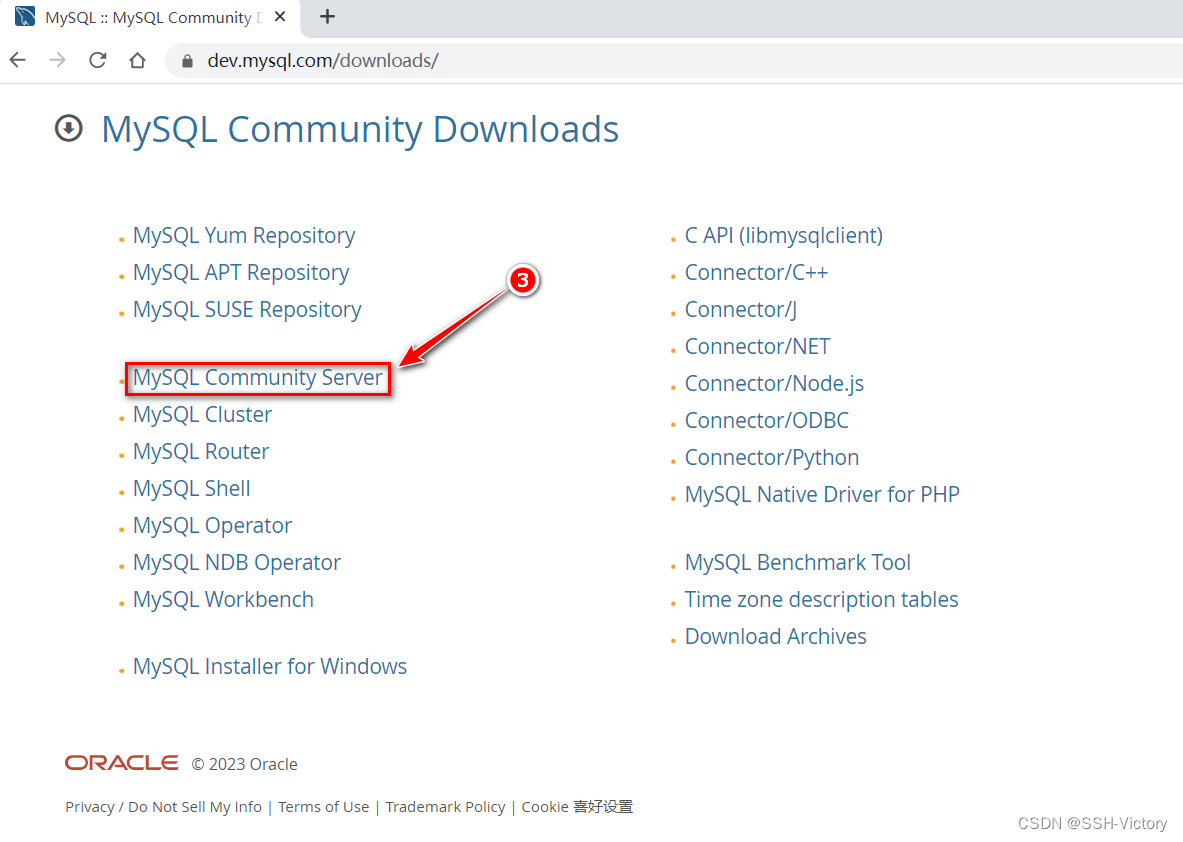 mysql没有32位odbc mysql8.0有32位吗_mysql_02