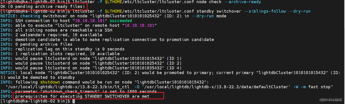 mysql集群 查看集群所有信息 查看数据库集群状态_sed_10