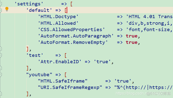 laravel 新增 Requests laravel 扩展_laravel 新增 Requests_06