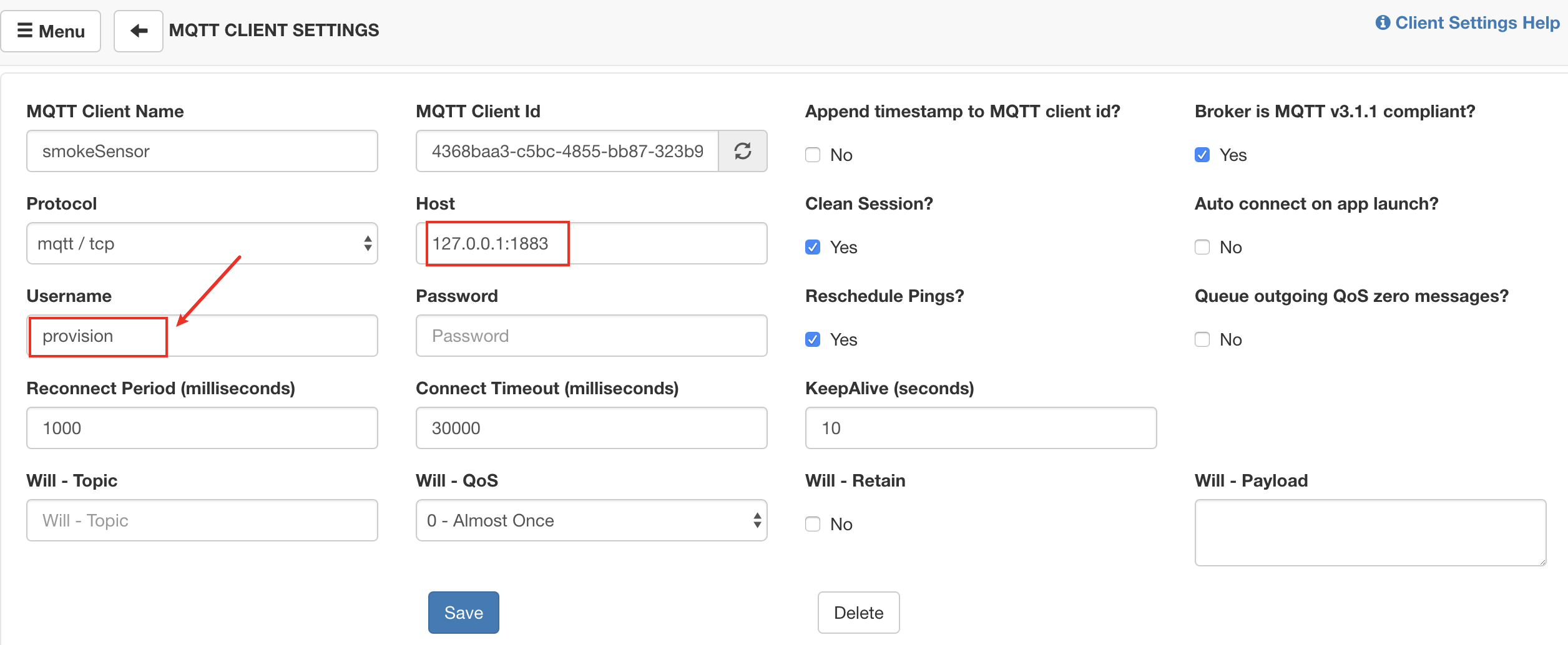 MQTT 设备管理 如何架构 mqtt设备接入_MQTT 设备管理 如何架构_03