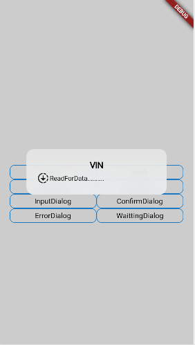 Flutter项目拆为iOS flutter简单项目_sed_11