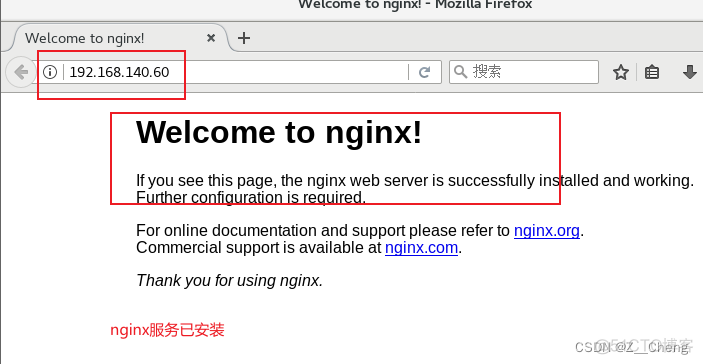 nginx 部署前后端不分离的项目怎么办 前后端分离 nginx 部署 tomcat_tomcat_03