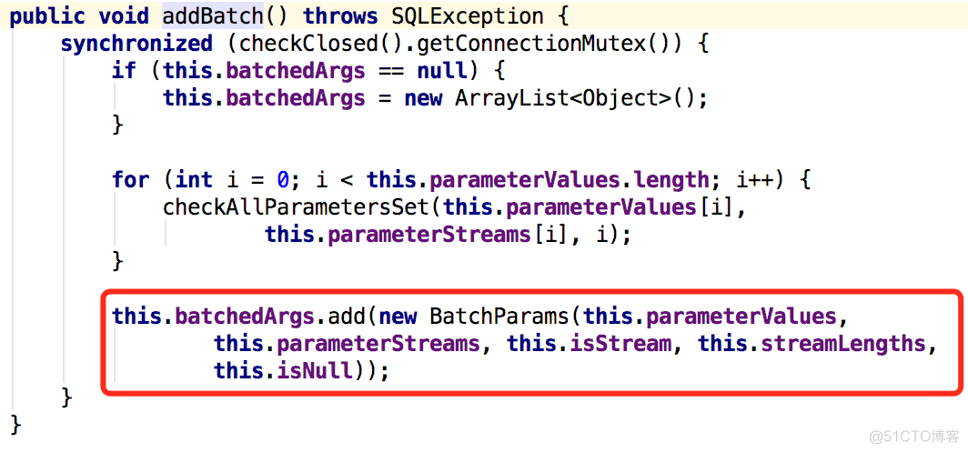 mysql 批处理参数开启 mysql批处理效率_sql_04