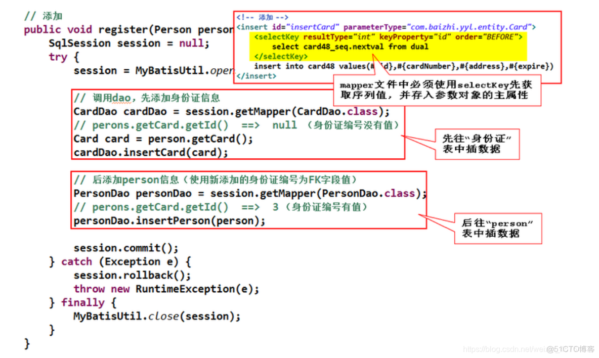 java框架如何适配多数据库 java sql框架_xml_43