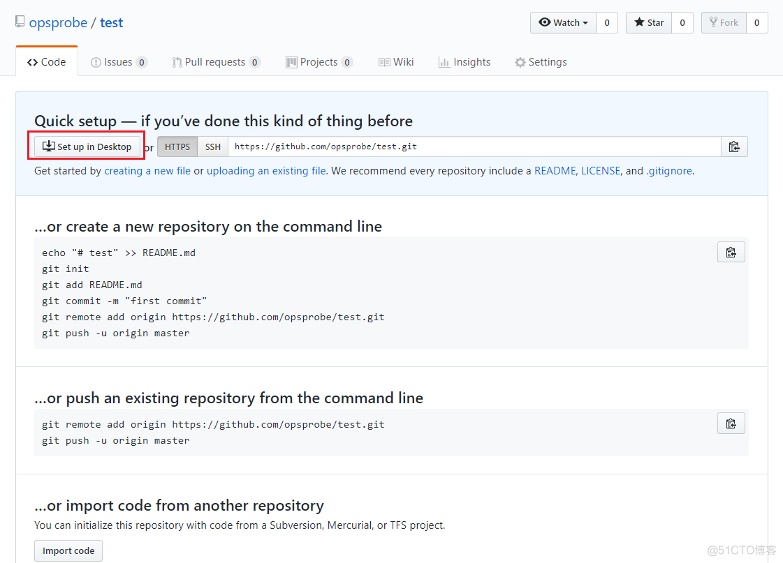 github copilot device code 登录 github desktop登录_客户端_02