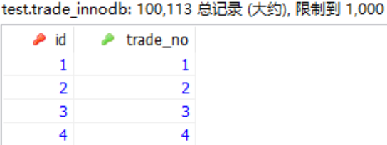 apache doris和mysql查询性能对比 innodb和myisam查询速度_sql