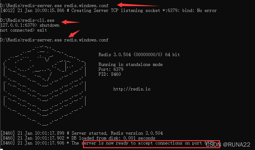 redis 命令行中 get 的key是 json字符串 报命令错误 redis get hget,redis 命令行中 get 的key是 json字符串 报命令错误 redis get hget_golang_02,第2张