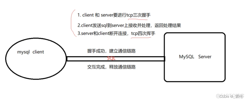 mysql 结构化编程 mysql支持结构化查询语言_mysql_16