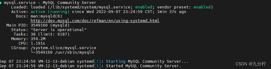 deb安装mysql debian安装mysql8_运维_04