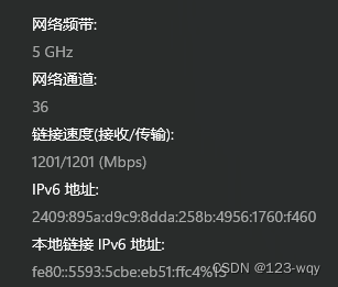 android ping ipv6命令 安卓ipv6_网络_07