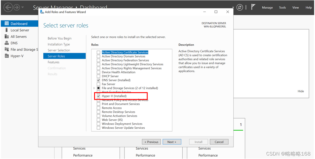 支持 server 2019 的docker版本 docker windows server 2012_docker_02