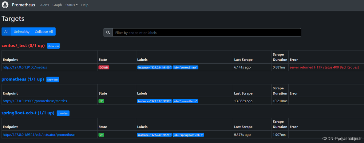 grafana 通过yaml配置告警SMTP grafana配置mysql_mysql_14