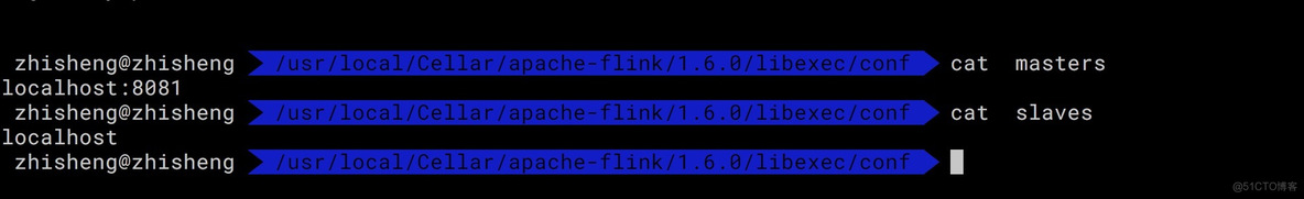 flink 镜像启动 会删除config flink io.tmp.dirs 清理_zookeeper_02