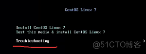 centos7 急救模式 yum centos7救援_centos7 急救模式 yum_05