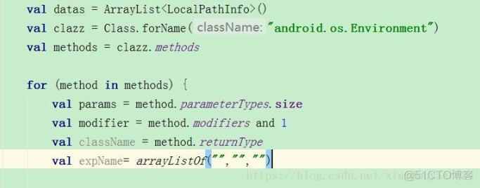 android studio Kotlin界面编辑 android kotlin 教程_Android_05