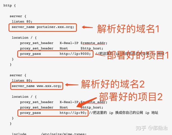 Portainer 管理多台服务器docker docker部署多台服务器_服务器_10