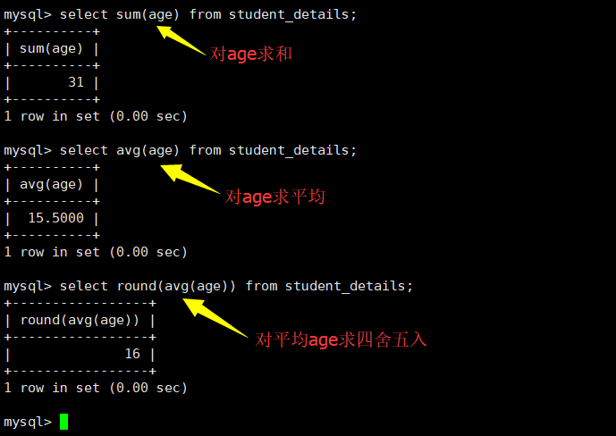 mysql外建约束数据写入 mysql数据库外键约束_外键约束_15