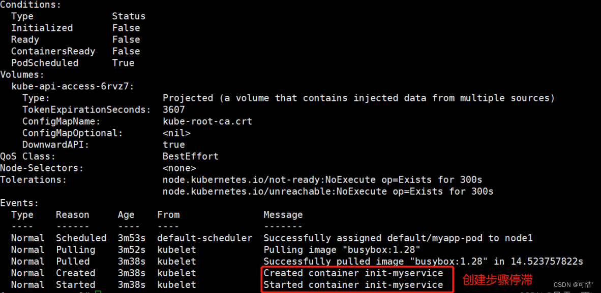 k8s 修改configmap pod会自动重启吗 k8s指定pod ip_nginx_05