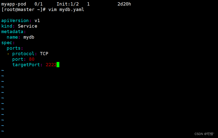 k8s 修改configmap pod会自动重启吗 k8s指定pod ip_docker_11