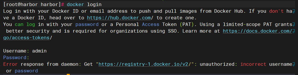 docker 列出远程镜像仓库指定路径下所有镜像 docker镜像仓库地址_Docker_07