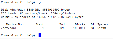 centos硬盘加装硬盘盒后通过USB启动 centos 新加硬盘_重启_10