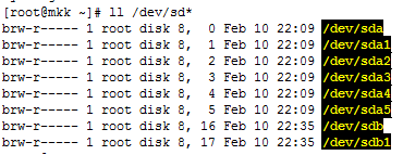 centos硬盘加装硬盘盒后通过USB启动 centos 新加硬盘_优先级_12