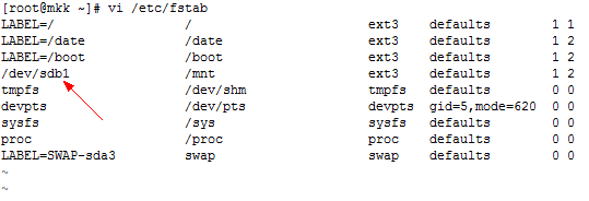 centos硬盘加装硬盘盒后通过USB启动 centos 新加硬盘_重启_15