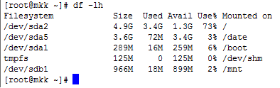 centos硬盘加装硬盘盒后通过USB启动 centos 新加硬盘_重启_17