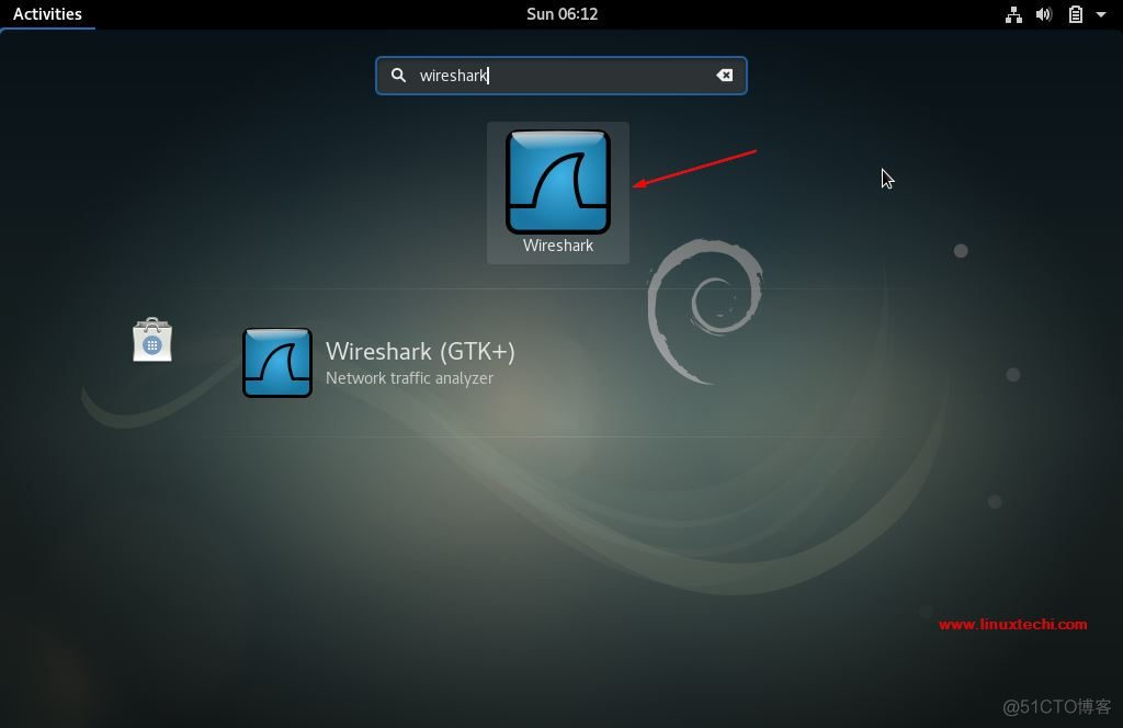 Wireshark 如何安装cmpp插件 wireshark安装使用_Wireshark_03