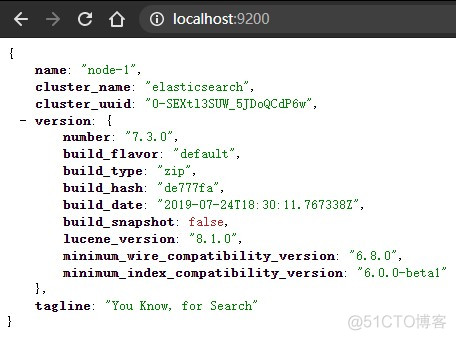 ES 30秒超时问题 es连接超时设置_java