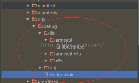 Android studio中使用main android studio mainactivity_Android_04