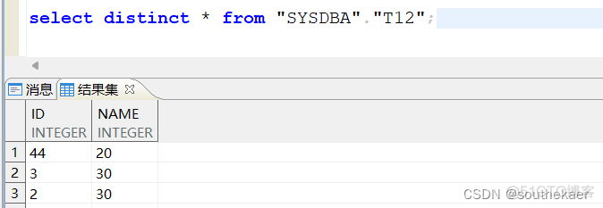 达梦数据库 timestamp 操作 达梦数据库sid_学习_02