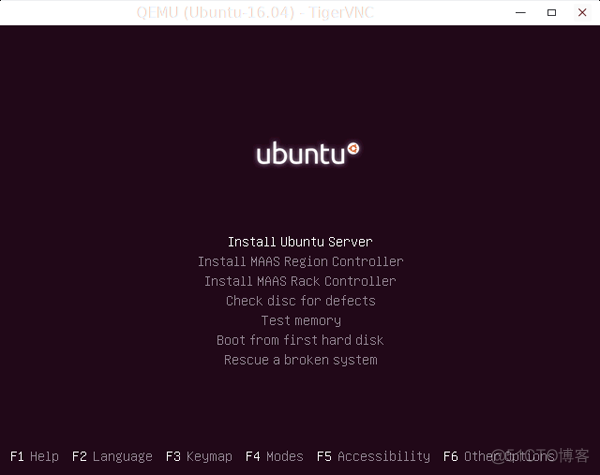 ubuntu提示虚拟化bios ubuntu 虚拟化软件_无头虚拟化服务器_07