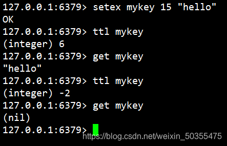 redis hash 多少数据就导致bigkey redis hashset,redis hash 多少数据就导致bigkey redis hashset_redis_05,第5张