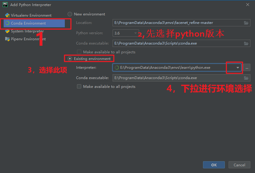 python 源码怎么宝塔运行 宝塔python环境_Python_02