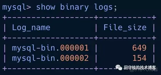 mysql主从修改binlog路径 mysql主从binlog原理_数据_06