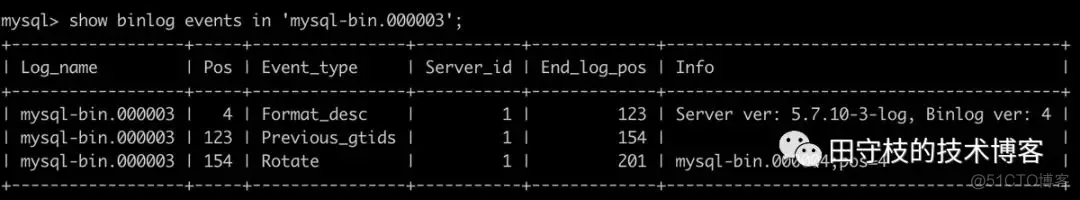 mysql主从修改binlog路径 mysql主从binlog原理_mysql_07