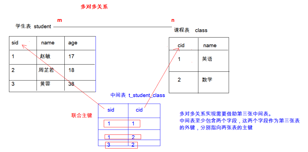 mysql找一个参数对应多个 mysql查询多个字段_数据库_02