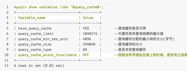 mysql 清理历史数据 mysql怎么清除缓存啊,mysql 清理历史数据 mysql怎么清除缓存啊_mysql缓存技术怎么使用_03,第3张